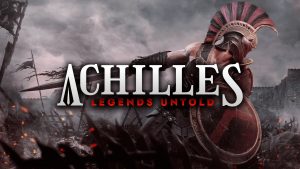 아킬레스: 전설의 언톨드/ Achilles: Legends Untold 게임 리뷰입니다. 고대 세계에 100% 몰입됩니다.