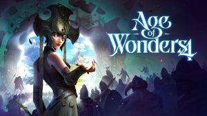 에이지 오브 원더스 4 (PC) Age of Wonders 4 게임 리뷰