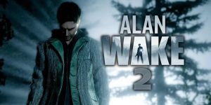 앨런 웨이크 2 (Alan Wake 2). 13년의 기다림은 헛되지 않았습니다.