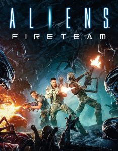 모조리 쏴죽이는 협동/슈팅/RPG[에일리언:파이어 팀 엘리트]스팀신작 후기/Aliens:Fireteam Elite 스팀게임