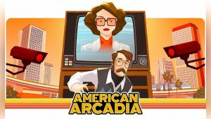 아메리칸 아카디아 (American Arcadia)2023 게임 리뷰