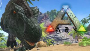 아크 서바이벌 어센디드 게임 리뷰 Ark Survival Ascended