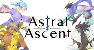 2024년 게임의 아스트랄 상승 Astral Ascent 리뷰