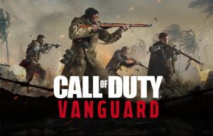 2023년 콜오브듀티 뱅가드/ Call of Duty: Vanguard 게임 리뷰