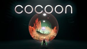 고치Cocoon 게임 리뷰입니다. 출시일: 2023년 9월 29일.