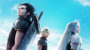 크라이시스 코어: 파이널 판타지 7 리유니온 [살만한 가치가 있나요? ] Crisis Core: Final Fantasy VII Reunion 2024년 게임 리뷰
