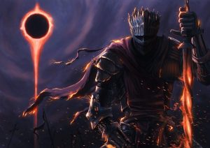 Xbox 360용 다크 소울/ Dark Souls 게임 리뷰