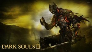 [다크 소울 3] Dark Souls III 게임 리뷰입니다. 연습 가이드 1부.