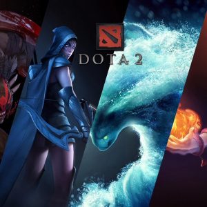 게임 도타2 (Dota 2)에 대한 검토입니다. 2023년에는 얼마나 관련성이 있나요?