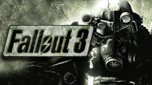 2023년 폴아웃 3/Fallout 3 게임 리뷰