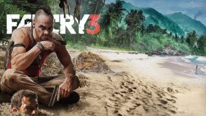 파크라이 3/ Far Cry 3 게임 리뷰