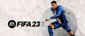 피파23 (FIFA23) 검토. 출시일 2022년 9월 27일