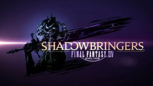 파이널 판타지 XIV: 섀도우브링거스/ Final Fantasy XIV: Shadowbringers 게임 리뷰입니다. 출시일 2019년 7월 2일