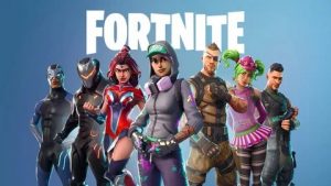 2023년 포트나이트(Fortnite) 게임 리뷰입니다. 지금은 얼마나 관련성이 있나요?