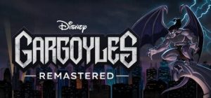 가고일 리마스터드/Gargoyles Remastered(Nintendo) 게임 리뷰입니다. 2023년 10월 19일 출시.