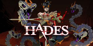 [게임리뷰] Hades (하데스)