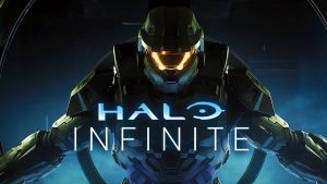 헤일로 인피니트 Halo Infinite.