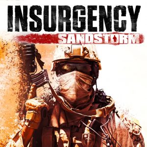 슈팅 게임 반란군: 샌드스톰에/ Insurgency: Sandstorm에 대한 리뷰입니다. 우리는 2023년에 게임을 진행하고 있습니다.