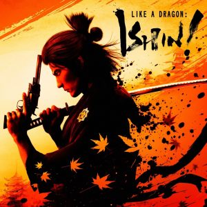 용과 같이 유신! Like a Dragon: Ishin! 게임 리뷰입니다. 출시일 2023년 2월 21일