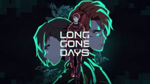 롱 곤 데이즈 데모/ Long Gone Days 2023 게임 리뷰입니다.