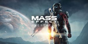 매스이펙트: 안드로메다  Mass Effect: Andromeda PC게임패스 한글패치 추천게임! 최고의 SF액션!