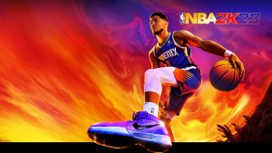 PS5 농구 게임 추천 NBA 2K23