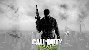 콜 오브 듀티: 모던 워페어 3/ Call of Duty: Modern Warfare 3 게임 리뷰