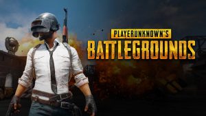 플레이어언노운즈:배틀그라운드(PUBG)를 년에는 얼마나 관련성이 있나요?