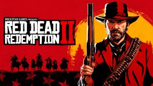 [레드 데드 리뎀션 2] Red Dead Redemption 2 리뷰. 진정한 서부극.