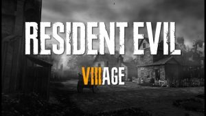 게임 레지던트 이블 빌리지/ Resident Evil Village(PlayStation 5) 리뷰