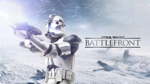 스타워즈 배틀프론트 2/Star Wars Battlefront 2 게임 리뷰