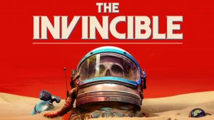 무적 The Invincible 게임 리뷰입니다. 2023년 11월 6일 출시.