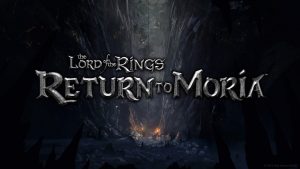 반지의제왕: 리턴 투 모리아/ The Lord of the Rings: Return to Moria 게임 리뷰입니다.