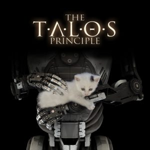 [퍼즐] 탈로스 법칙 The Talos Principal: Deluxe Edition 게임 리뷰입니다. 2023년 게임 리뷰입니다.