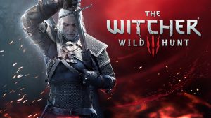 위쳐3-와일드헌트 리뷰 (Witcher 3 - Wild Hunt Review).