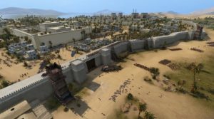 토탈 워: 파라오 - 나일강의 죽음 (Total War: Pharaoh — Death on the Nilе) 나일강의 죽음에 대한 리뷰입니다. 100% 에픽?
