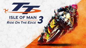 TT 아일 오브 맨: 라이드 온 디 엣지 3/ TT Isle of Man: Ride on the Edge 3(Playstation 5) 게임 리뷰