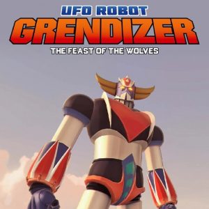 UFO 로봇 그렌다이저/ UFO Robot Grendizer: 늑대의 향연 게임 리뷰 2023