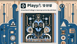 PlayVS, AI 기반 피드백으로 게이머의 실력 향상 지원하는 Omnic과 파트너십 체결