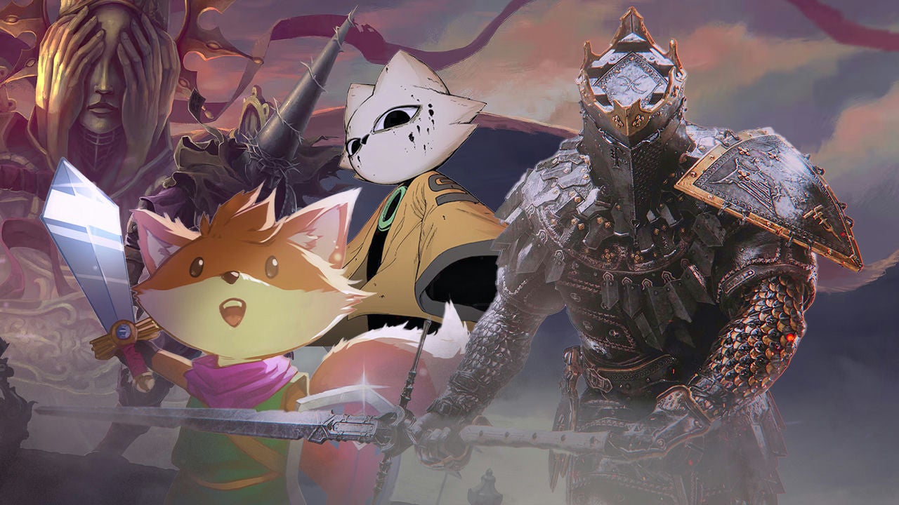 인디 소울라이크 게임의 황금기: 10가지 걸작과 어둠의 피의 서막