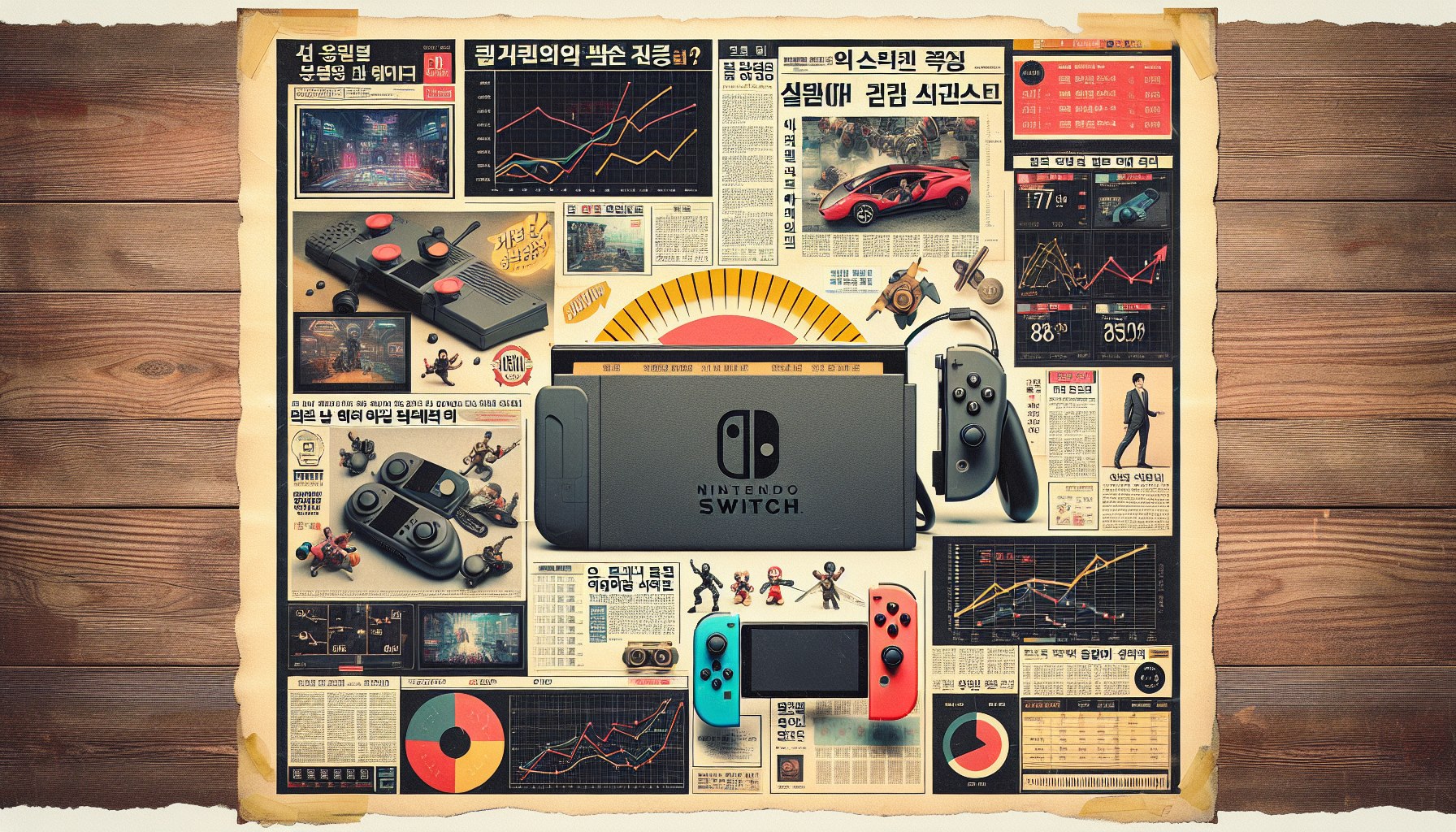 닌텐도 스위치 2, 역대 최단기간 판매 신기록 달성