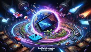 닌텐도 스위치 2와 마리오 카트 월드: 2025년 게임 업계의 판도를 뒤흔들다