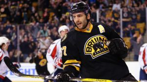 하키 명예의 전당 2026년 입성자 예측: 베르지롱과 티카척의 가능성은?