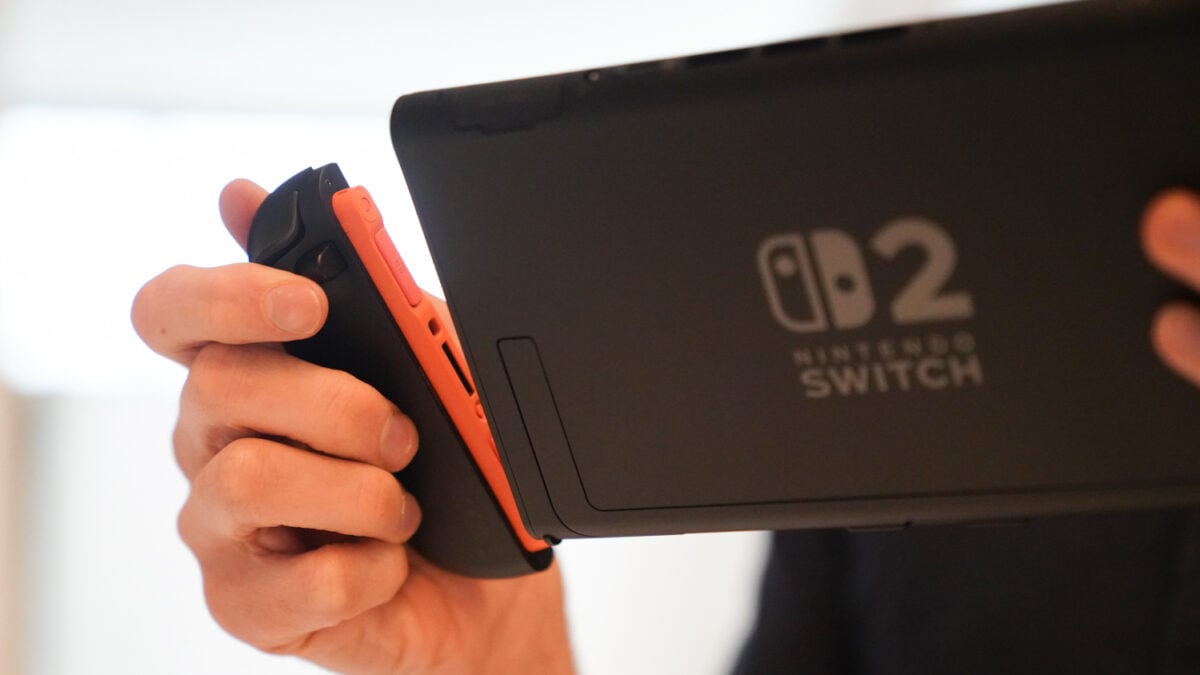 닌텐도 스위치 2 배터리 문제 발생? 가짜 배터리 잔량 표시에 대한 닌텐도의 해결책은?