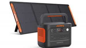 프라임 데이 전, 잭커리(Jackery) 휴대용 발전소 및 태양광 패널 역대 최저가 할인! 아웃도어를 업그레이드하세요!