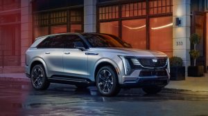 미국 전기차 성장세 둔화: 현실 점검의 시대