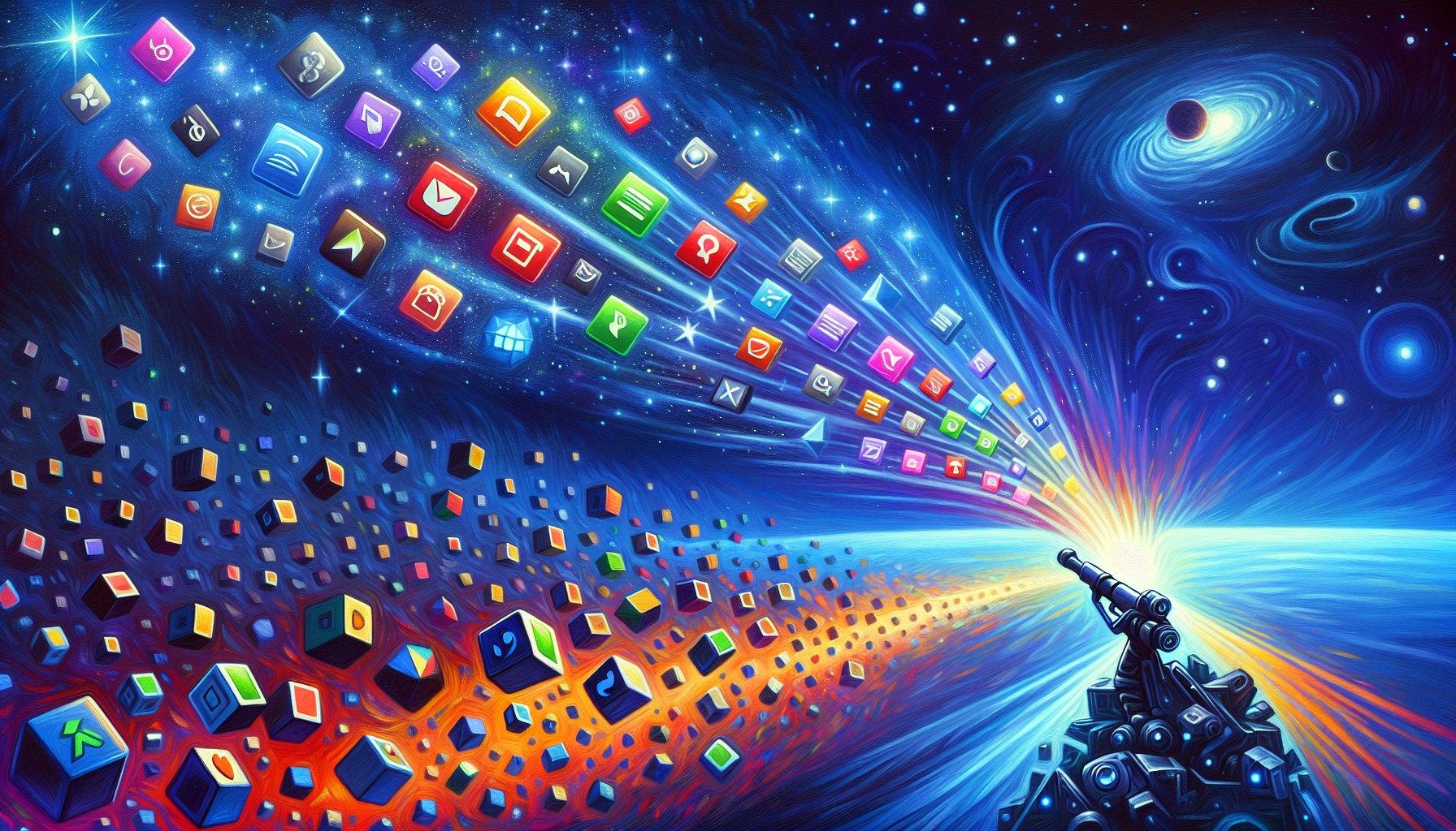 모바일 구독 서비스, 인디 게임을 버리고 더 큰 관객을 찾다?