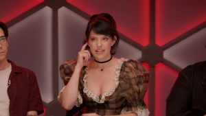 Dimension 20과 Vampire: The Masquerade의 역대급 콜라보 소식!