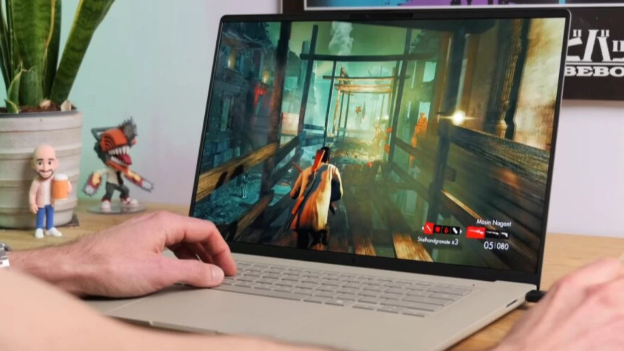 Snapdragon X2 Elite: 향상된 게이밍 가능성, 하지만 아직 갈 길이 멀다