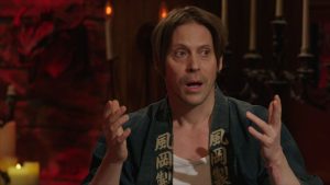 Wizards of the Coast의 D&D 공식 시리즈에 '발더스 게이트 3' 주역들이 합류한다